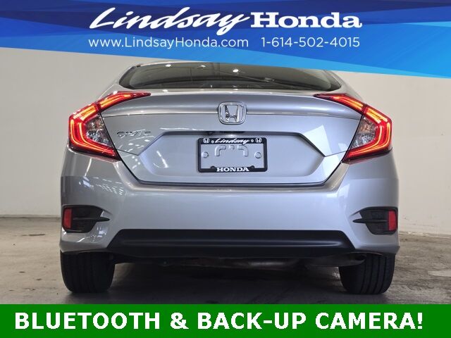 2018 Honda Civic LX Columbus OH