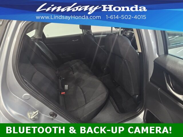 2018 Honda Civic LX Columbus OH