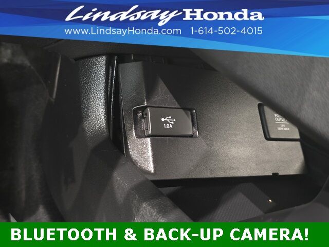 2018 Honda Civic LX Columbus OH