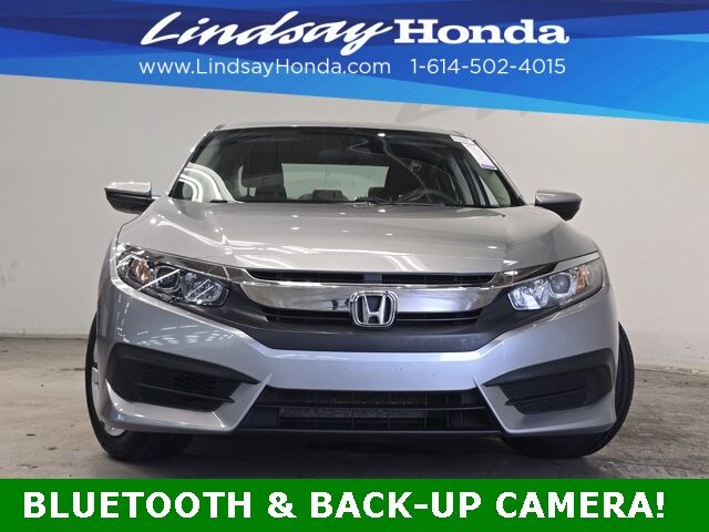 2018 Honda Civic LX Columbus OH
