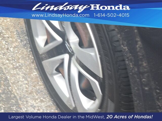 2018 Honda Civic LX Columbus OH