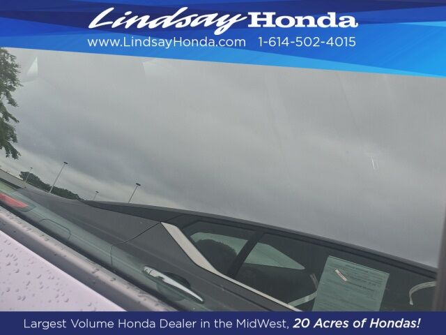 2018 Honda Civic LX Columbus OH