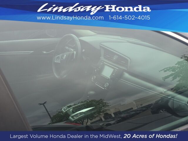 2018 Honda Civic LX Columbus OH