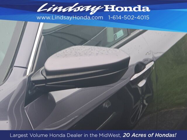 2018 Honda Civic LX Columbus OH