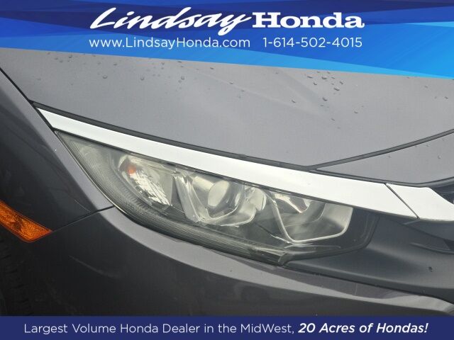 2018 Honda Civic LX Columbus OH