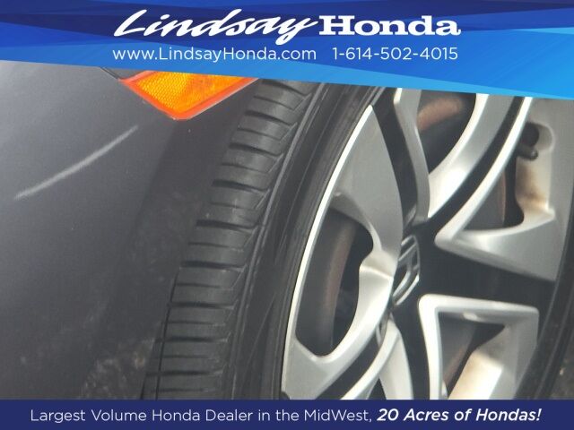 2018 Honda Civic LX Columbus OH