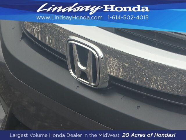 2018 Honda Civic LX Columbus OH