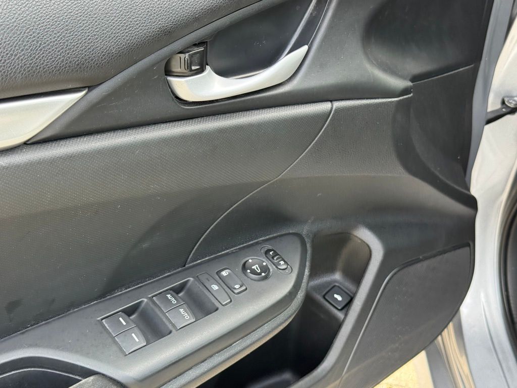 2018 Honda Civic LX Crestwood KY