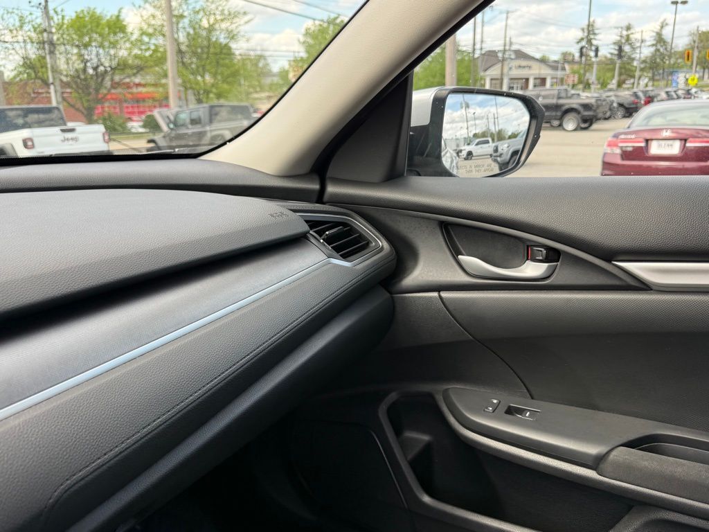 2018 Honda Civic LX Crestwood KY