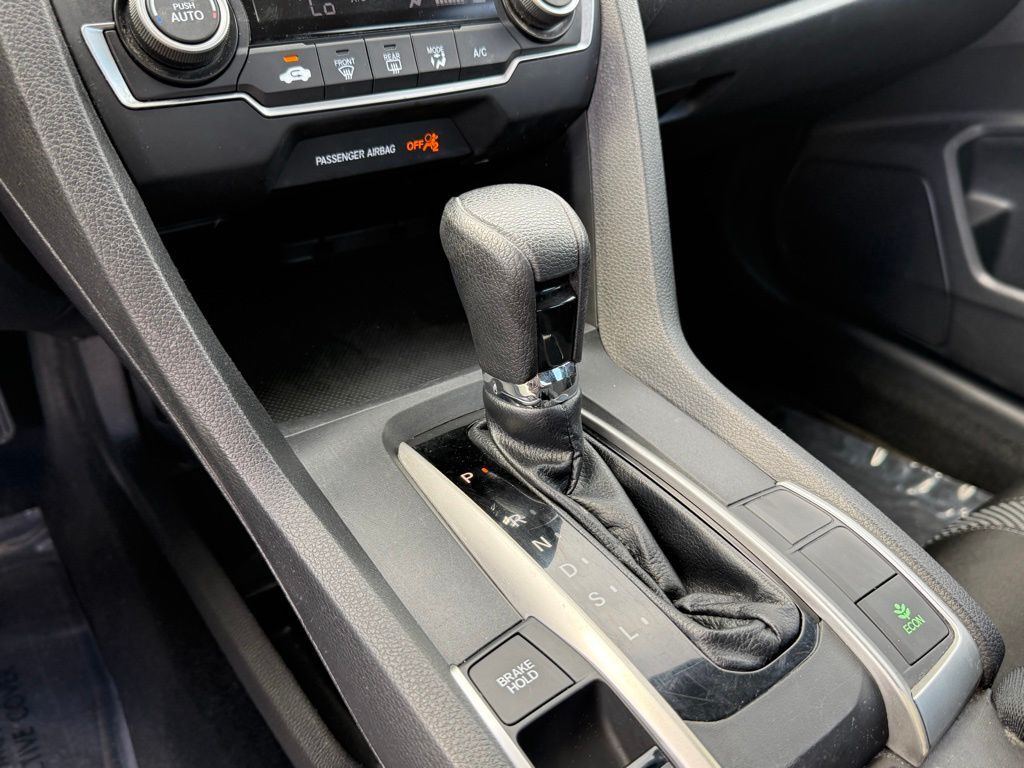 2018 Honda Civic LX Crestwood KY