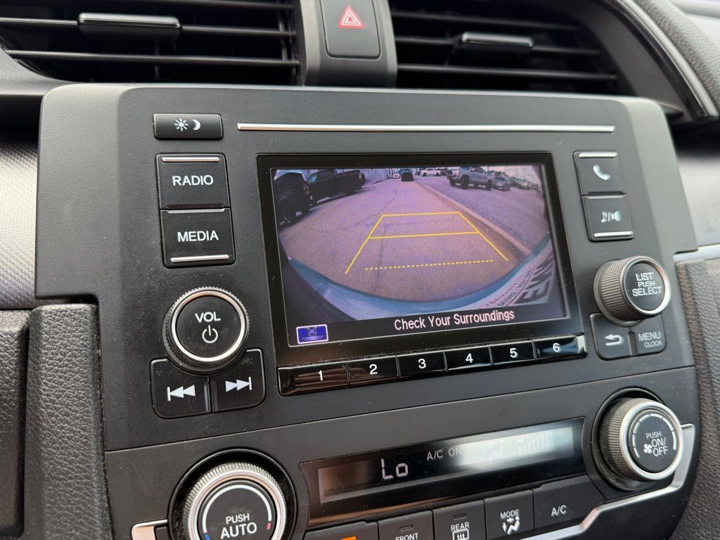 2018 Honda Civic LX Crestwood KY