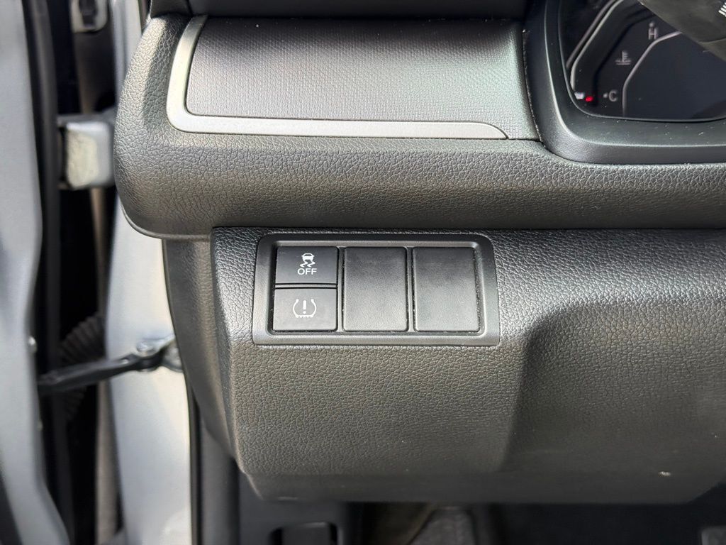 2018 Honda Civic LX Crestwood KY