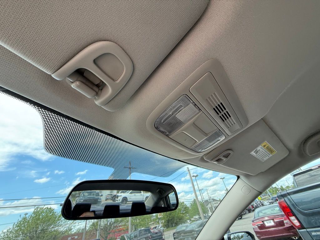 2018 Honda Civic LX Crestwood KY