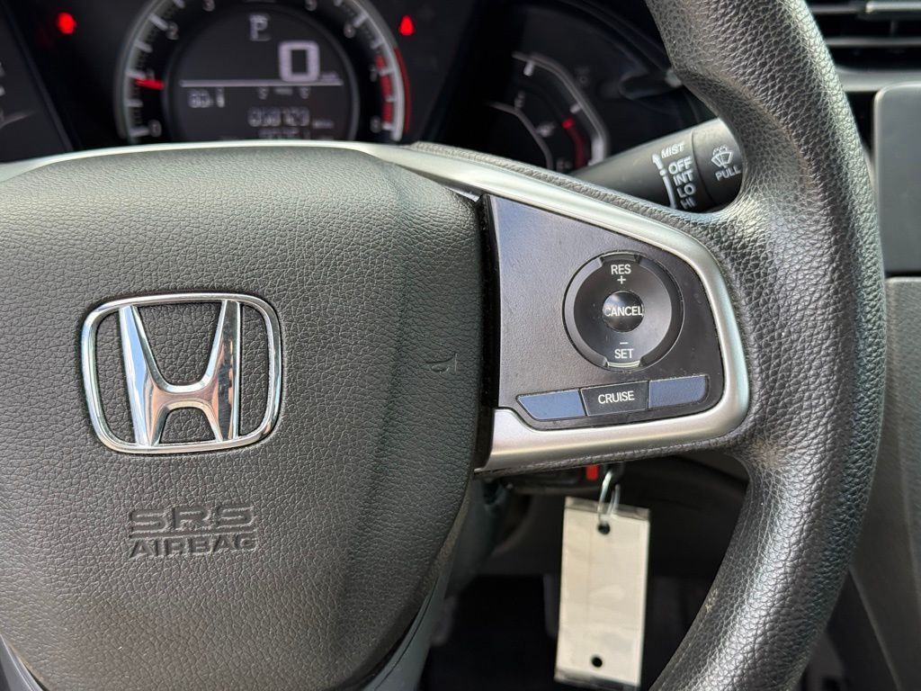 2018 Honda Civic LX Crestwood KY