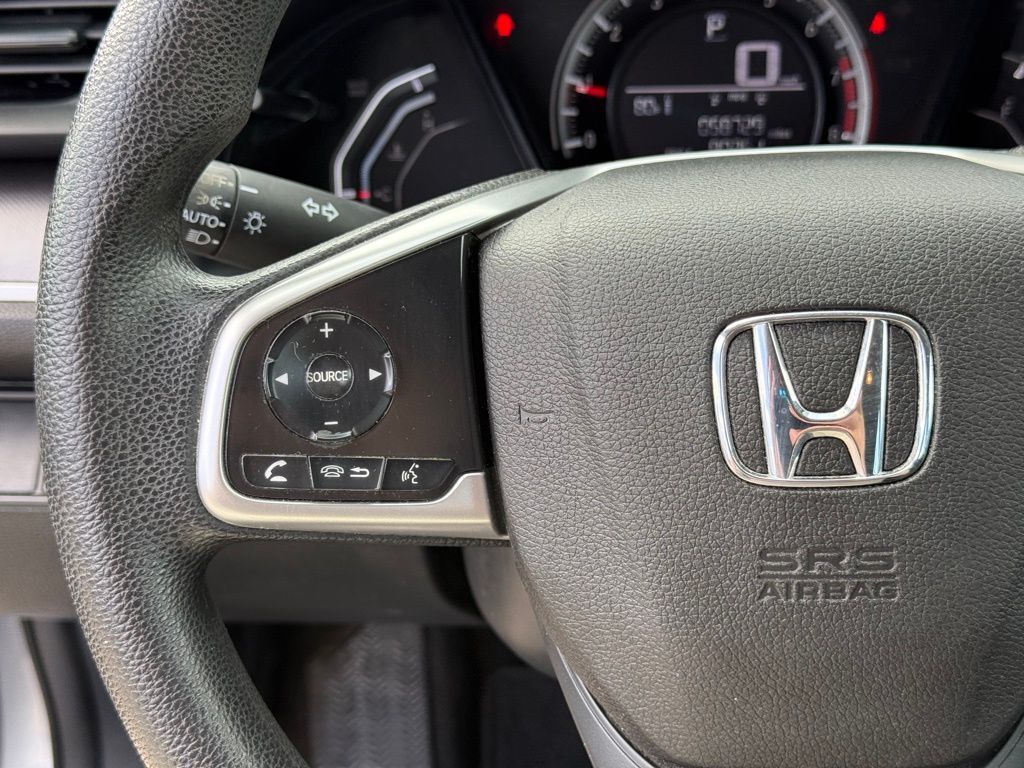 2018 Honda Civic LX Crestwood KY