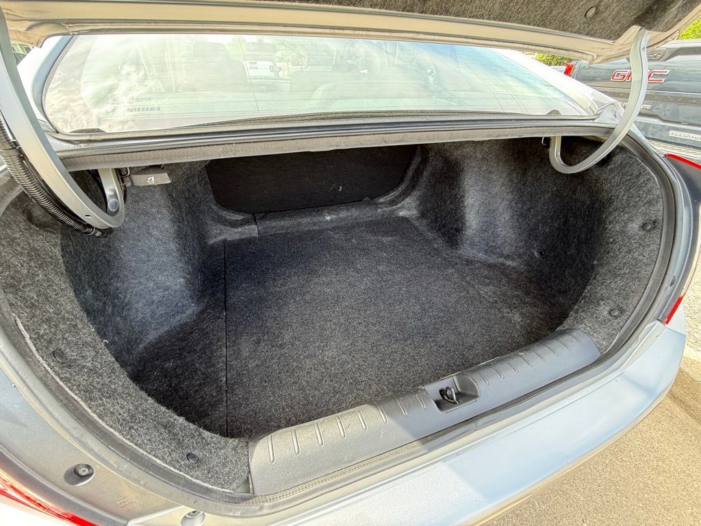 2018 Honda Civic LX Crestwood KY