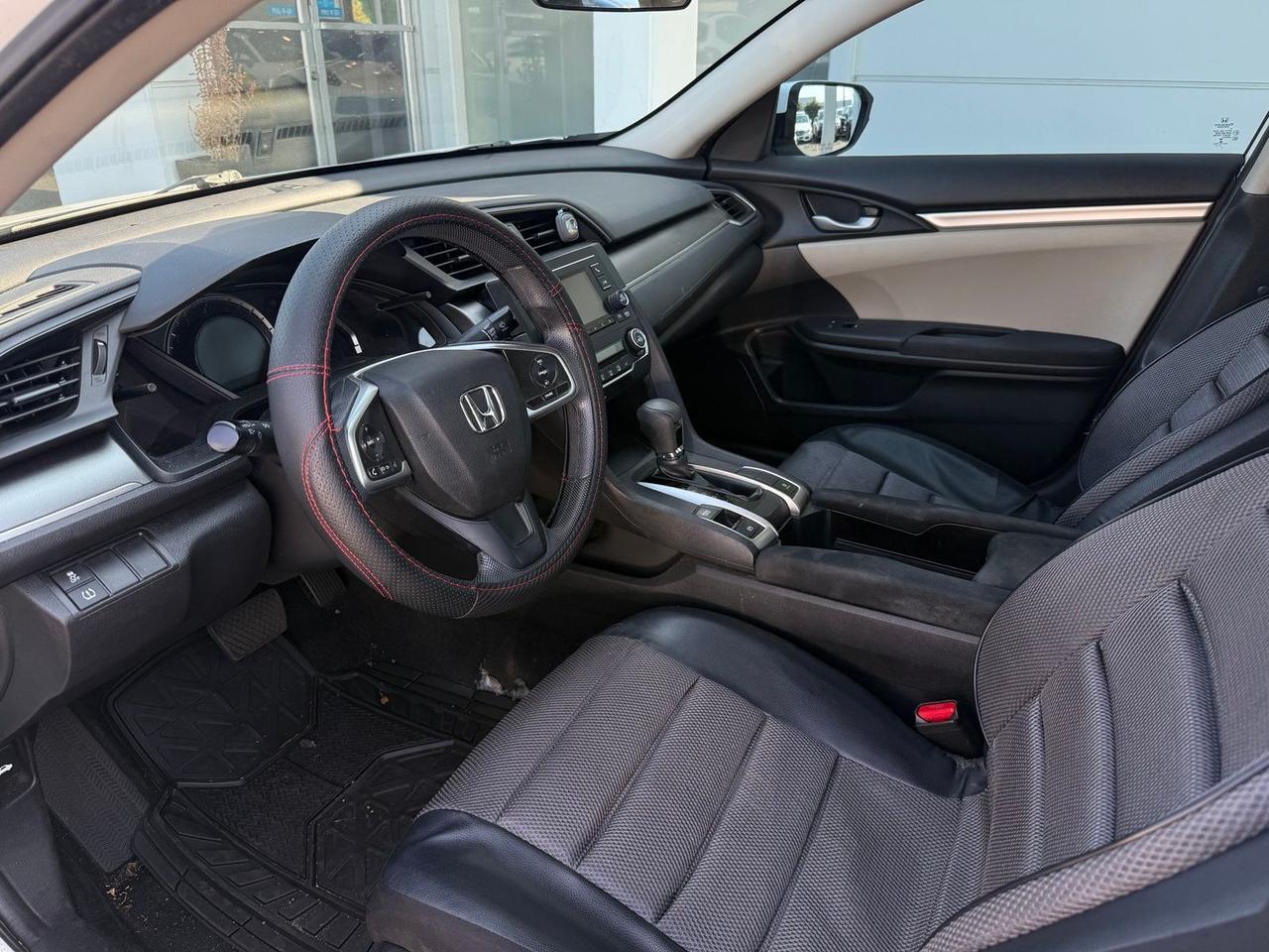 2018 Honda Civic LX Gladstone OR