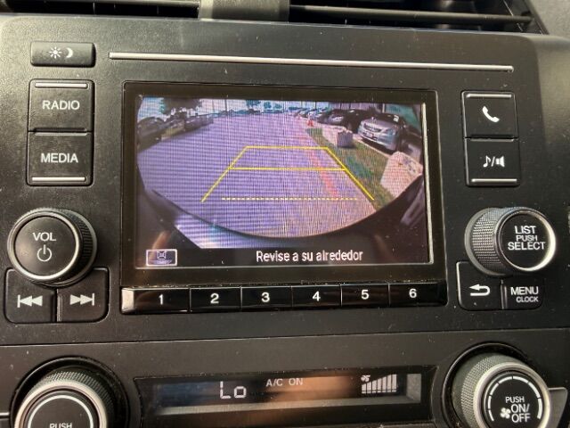 2018 Honda Civic LX Honda Sensing Sed Kyle TX
