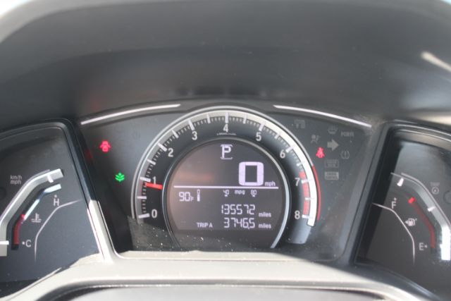 2018 Honda Civic LX Houston TX