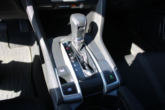 2018 Honda Civic LX Houston TX