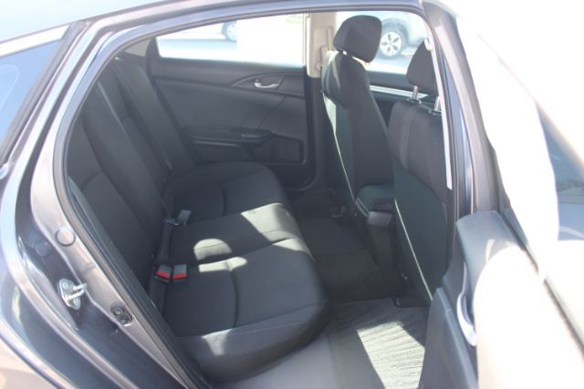 2018 Honda Civic LX Houston TX