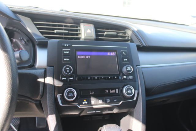 2018 Honda Civic LX Houston TX