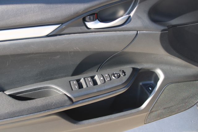 2018 Honda Civic LX Houston TX