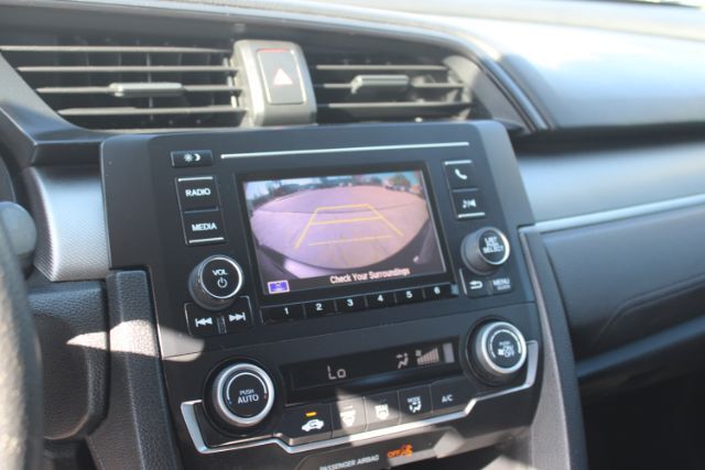 2018 Honda Civic LX Houston TX