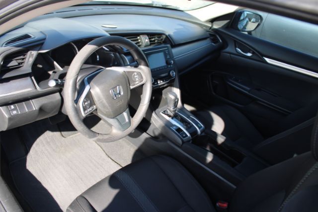 2018 Honda Civic LX Houston TX