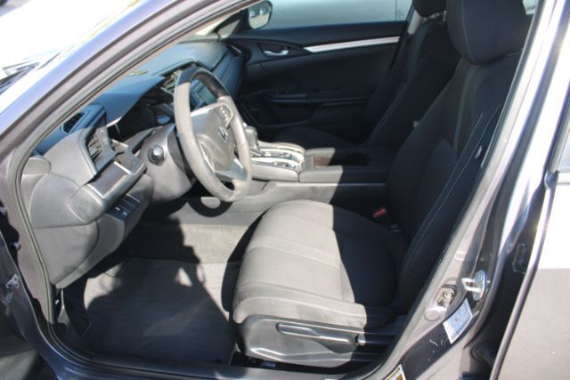 2018 Honda Civic LX Houston TX