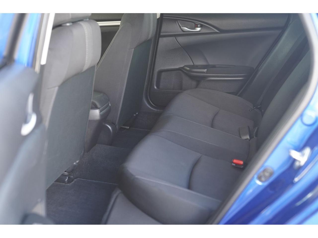 2018 Honda Civic LX Huntington UT