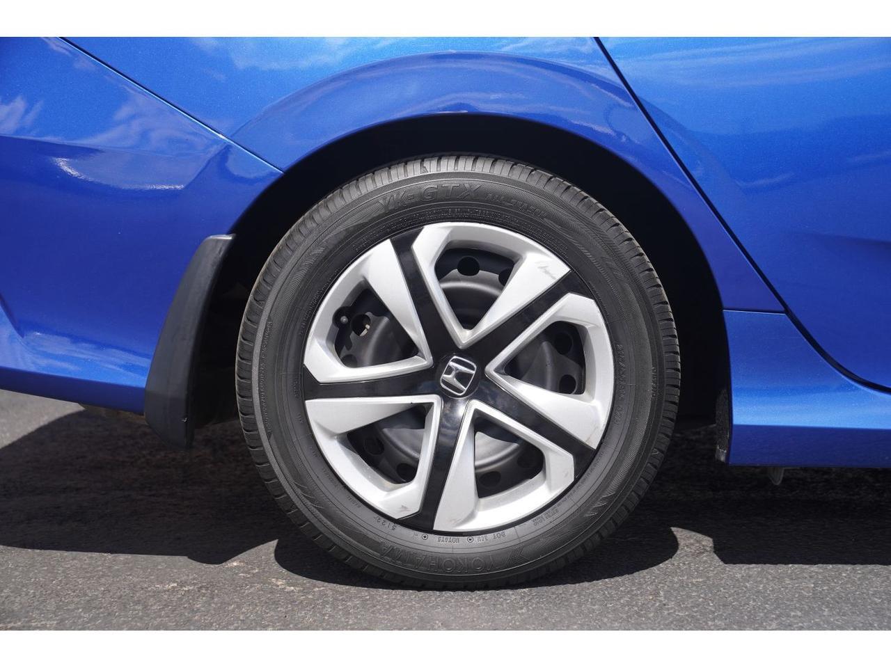 2018 Honda Civic LX Huntington UT