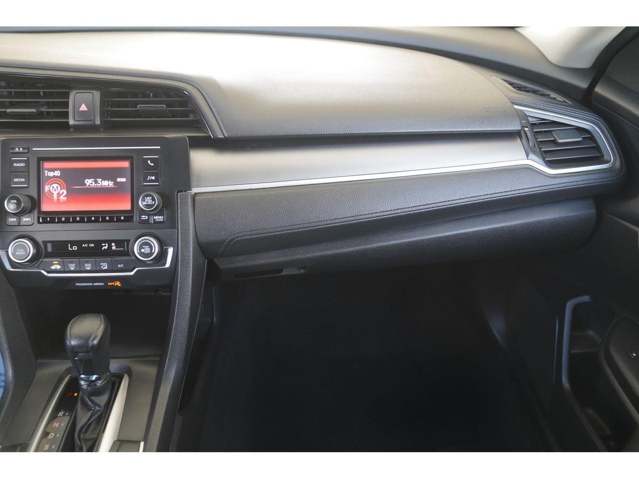 2018 Honda Civic LX Huntington UT