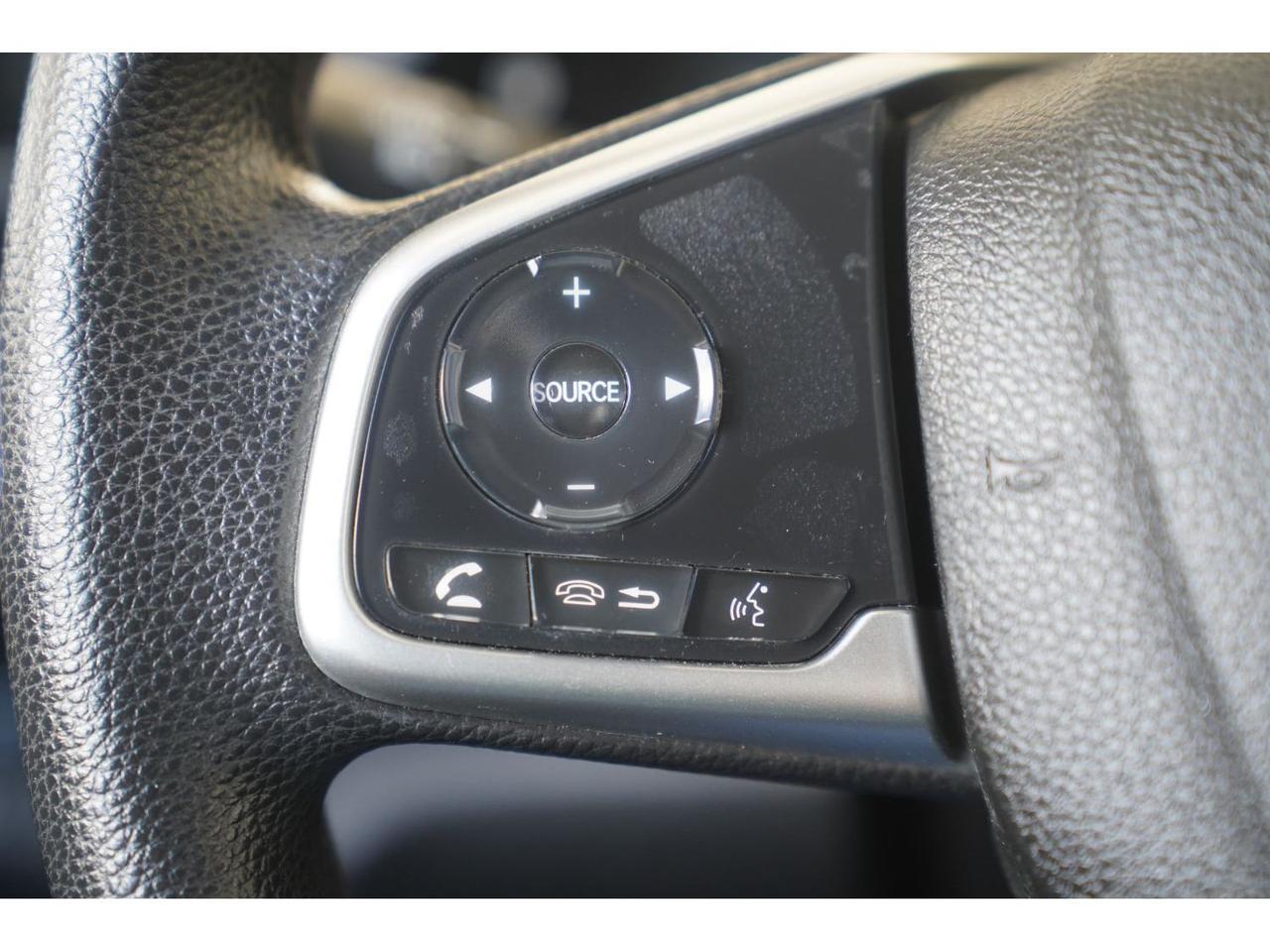 2018 Honda Civic LX Huntington UT
