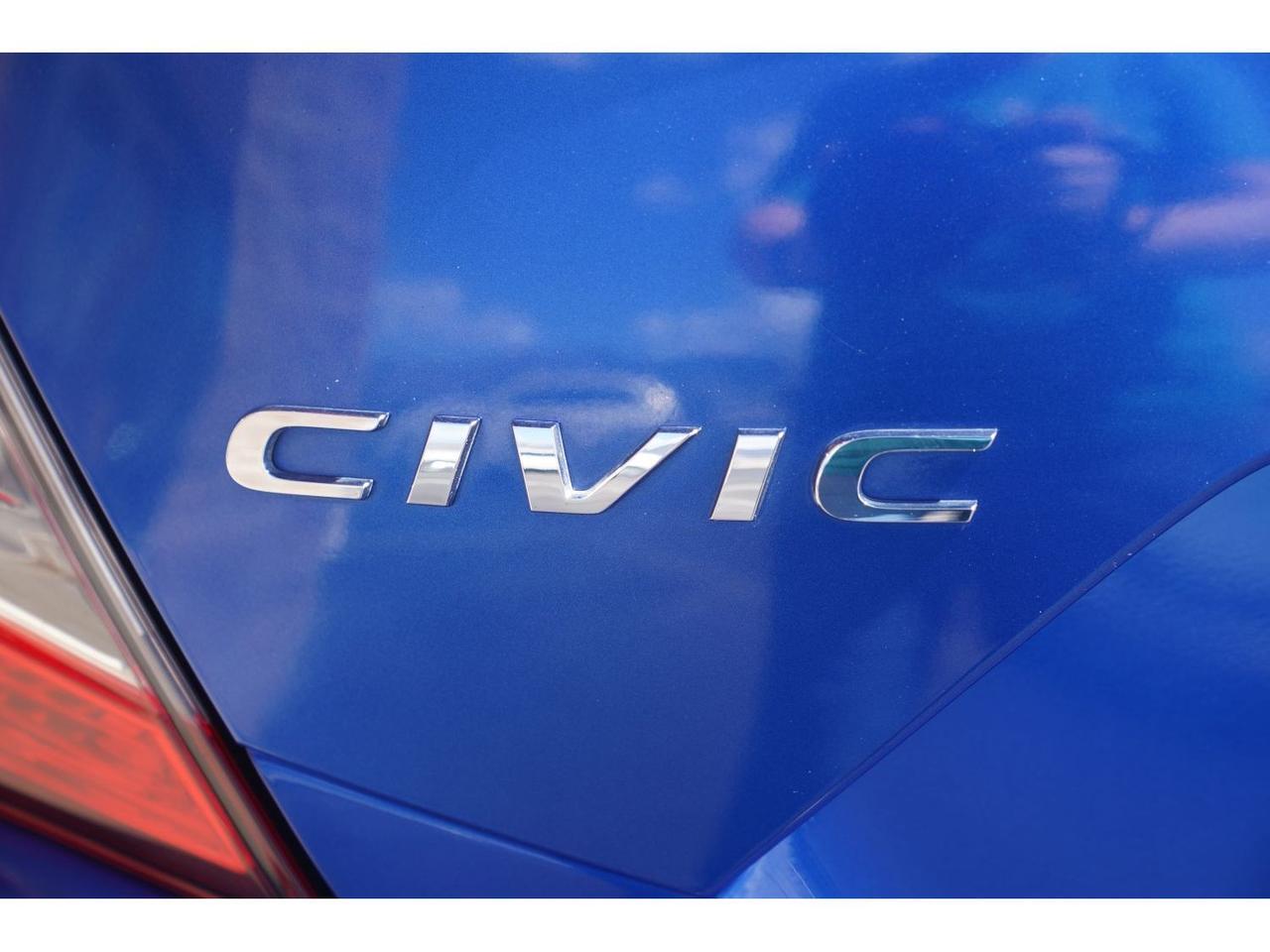 2018 Honda Civic LX Price UT