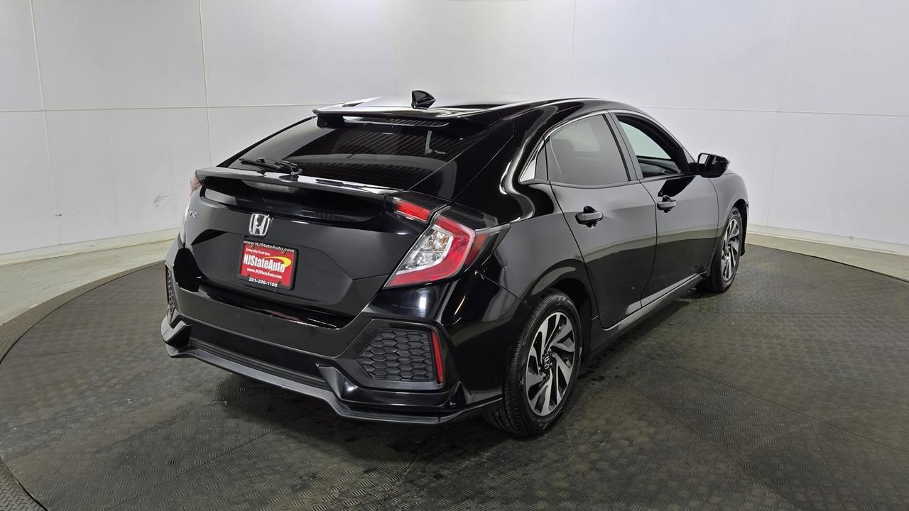 2018 Honda Civic LX Jersey City NJ