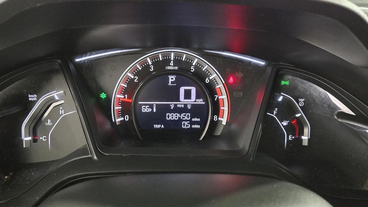 2018 Honda Civic LX Jersey City NJ