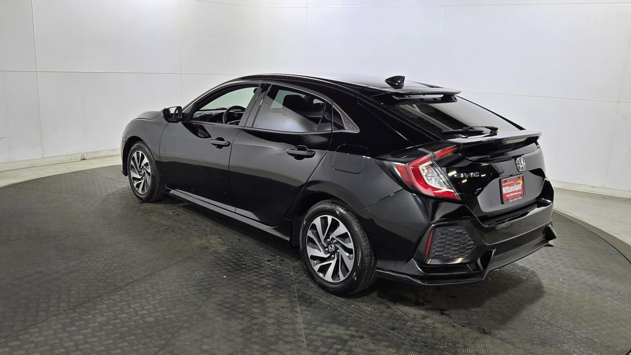 2018 Honda Civic LX Jersey City NJ