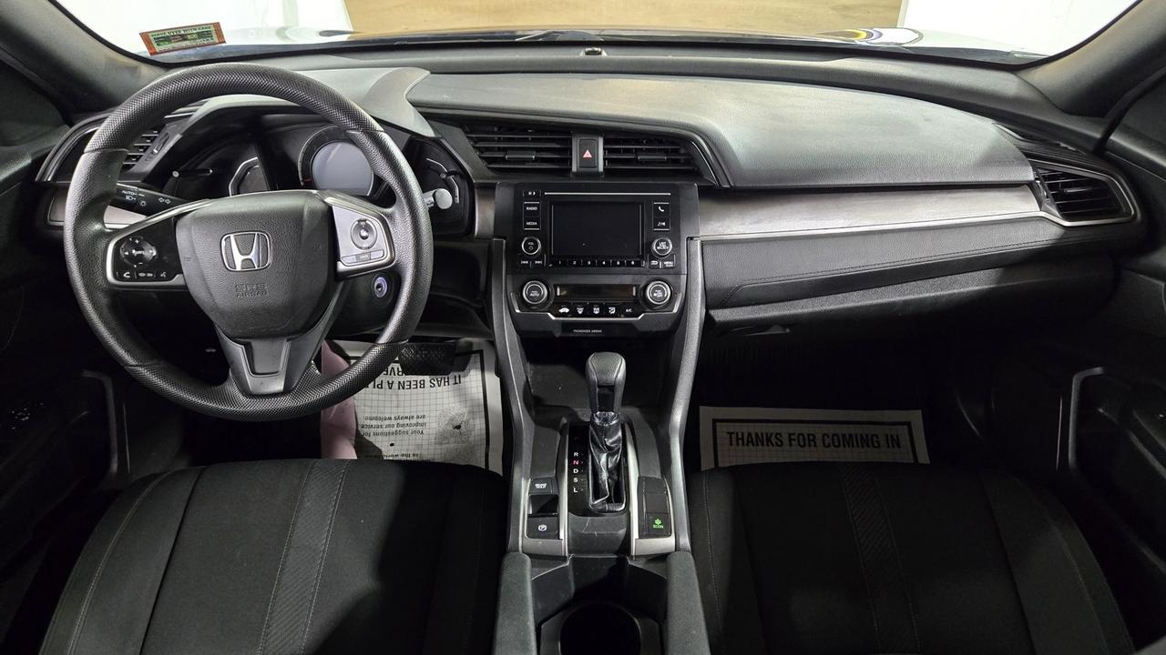 2018 Honda Civic LX Jersey City NJ