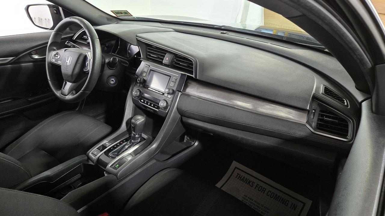 2018 Honda Civic LX Jersey City NJ