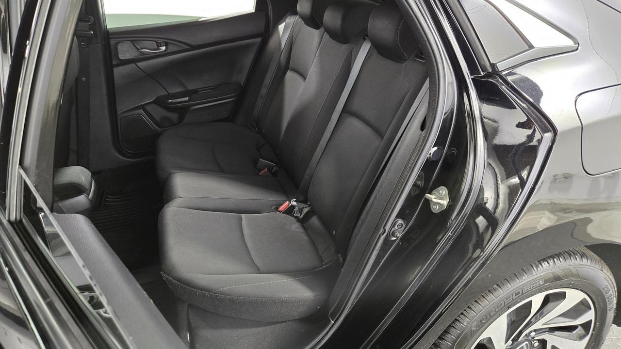2018 Honda Civic LX Jersey City NJ