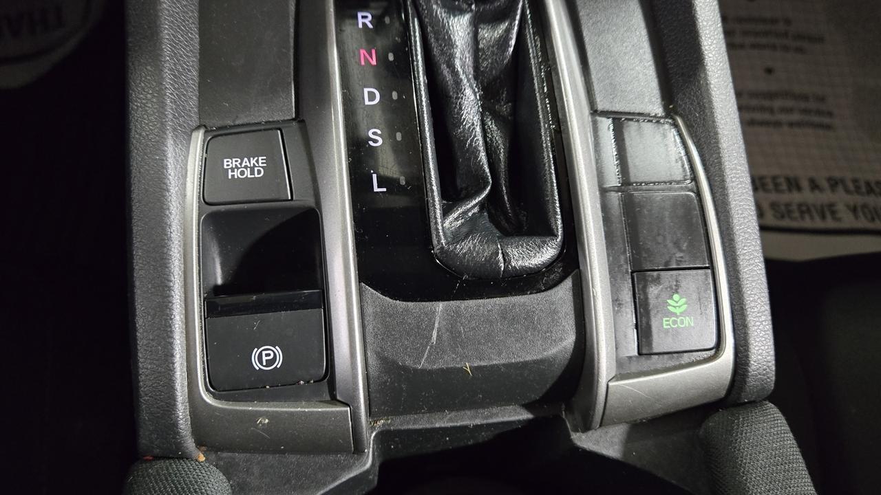 2018 Honda Civic LX Jersey City NJ