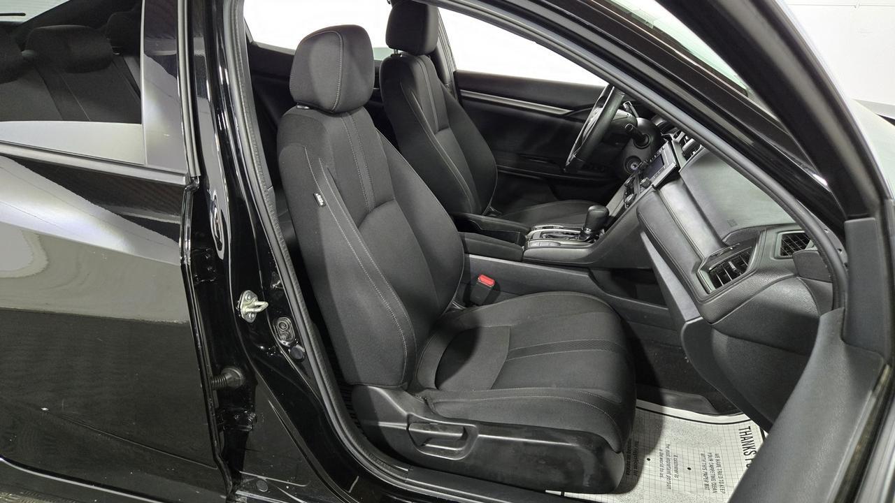2018 Honda Civic LX Jersey City NJ