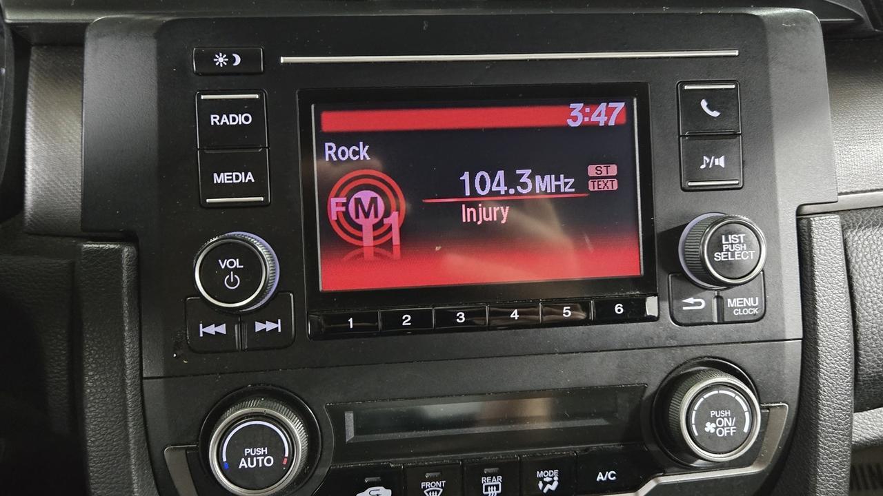 2018 Honda Civic LX Jersey City NJ