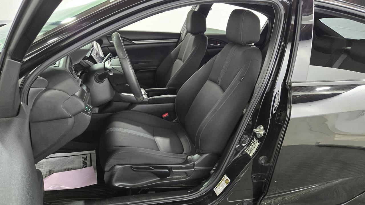 2018 Honda Civic LX Jersey City NJ