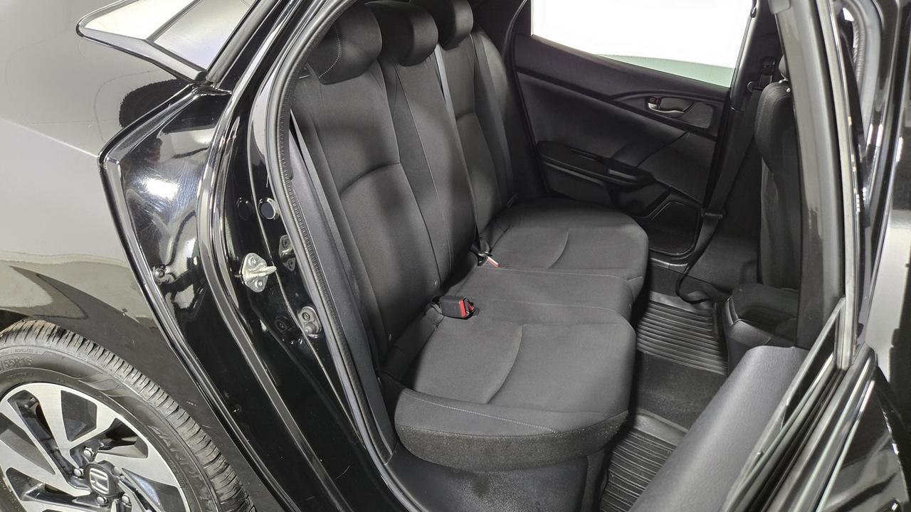 2018 Honda Civic LX Jersey City NJ
