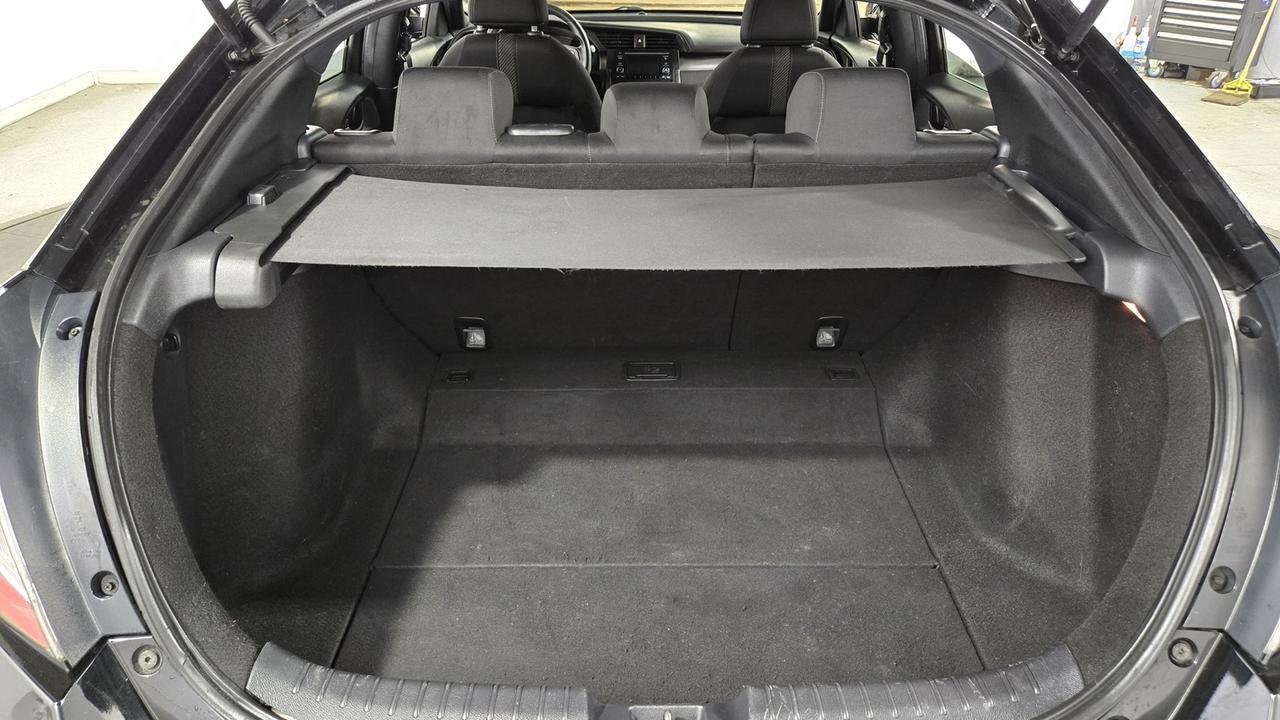 2018 Honda Civic LX Jersey City NJ