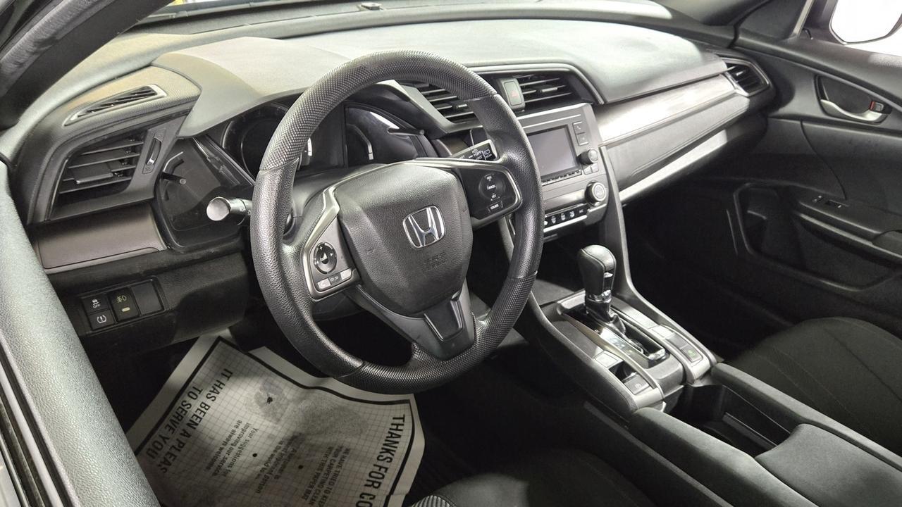 2018 Honda Civic LX Jersey City NJ