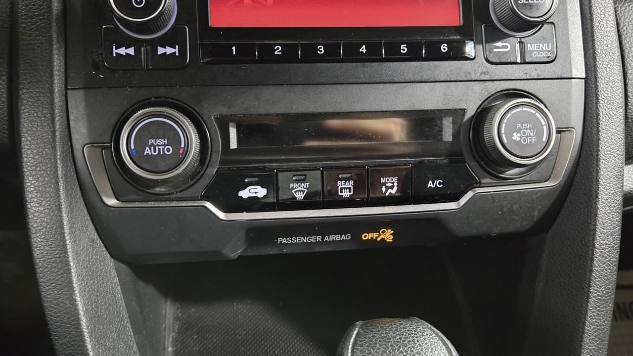2018 Honda Civic LX Jersey City NJ
