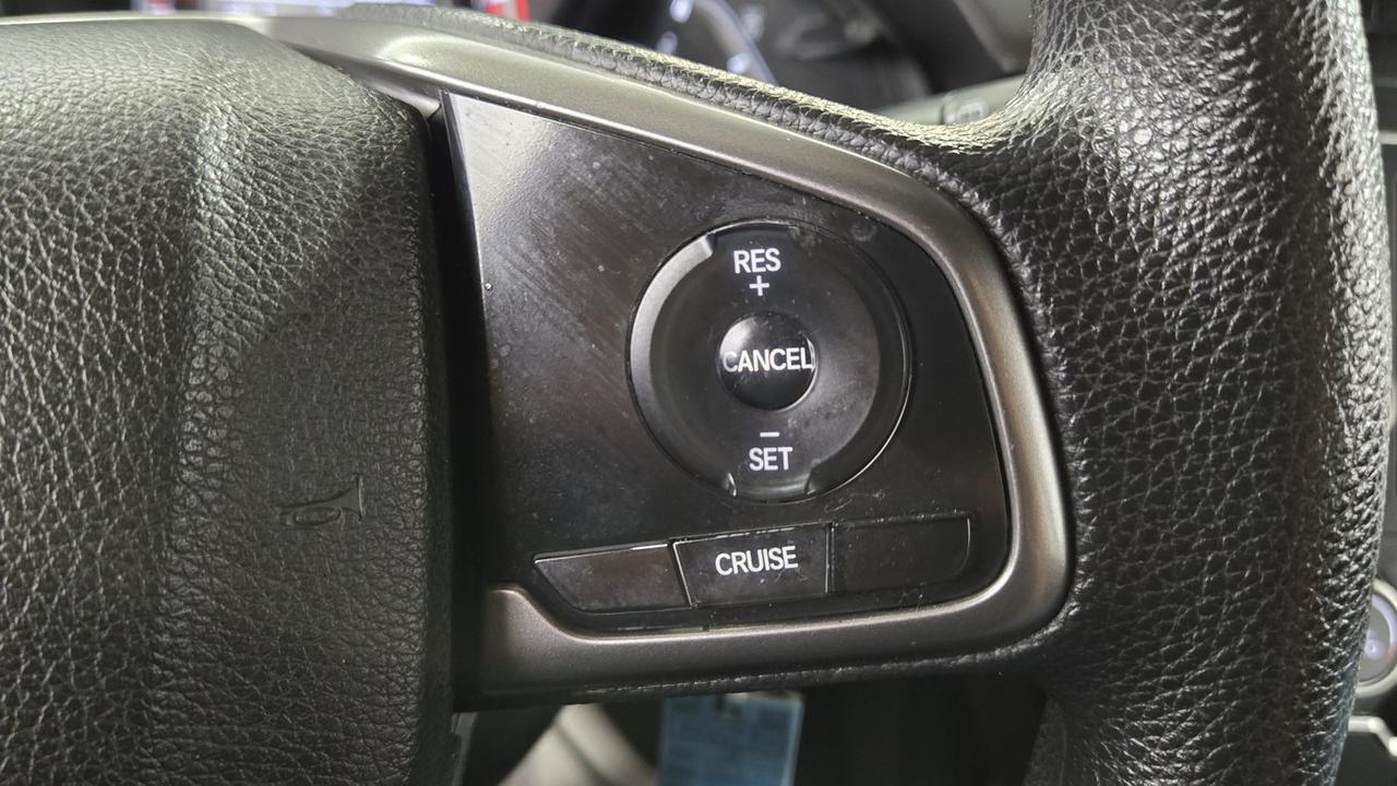 2018 Honda Civic LX Jersey City NJ